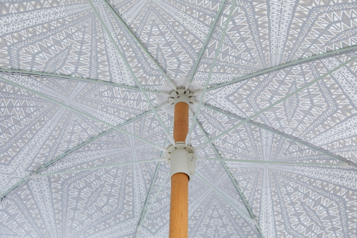 The Kakadu Beach Umbrella