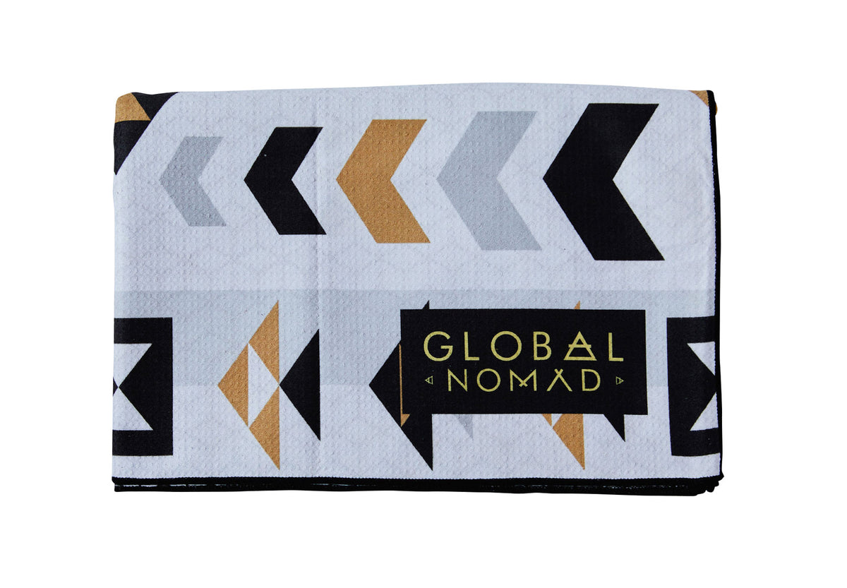 Nomad Tribal Beach Towel